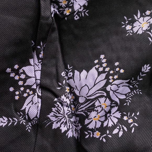 ANTHROPOLOGIE Hedy Ruffled Midi Dress - Picture 5 of 5